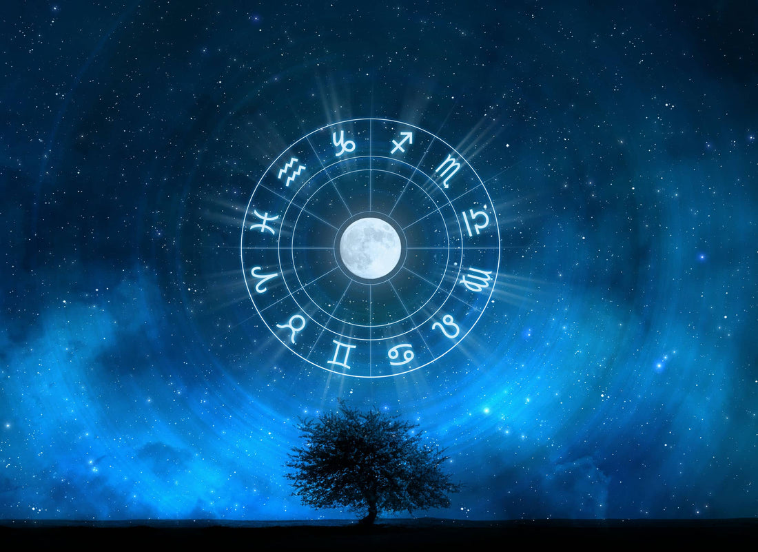 Your Sleep Horoscope for the Holiday Season