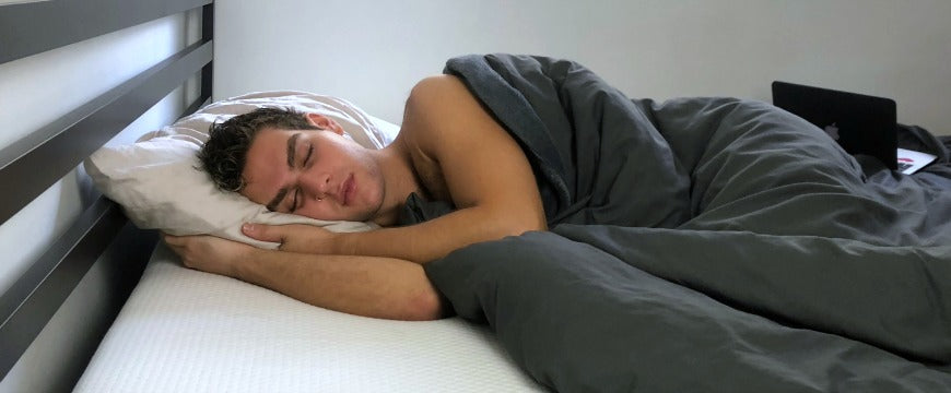 How To Sleep Better By Understanding The Science Of Sleep – Lull