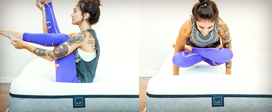 How Exercise Affects Your Sleep (and What to Do About It)