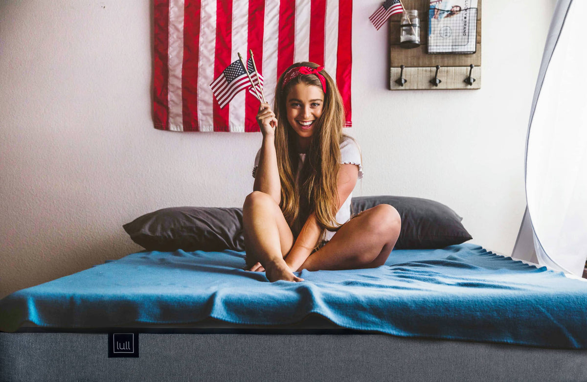 The Real Reason for All of Those Memorial Day Mattress Sales