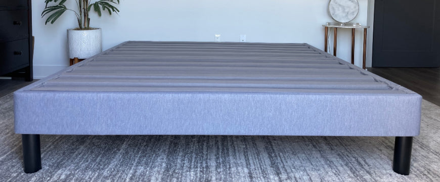 5 Reasons A Mattress Foundation Can Help You Sleep