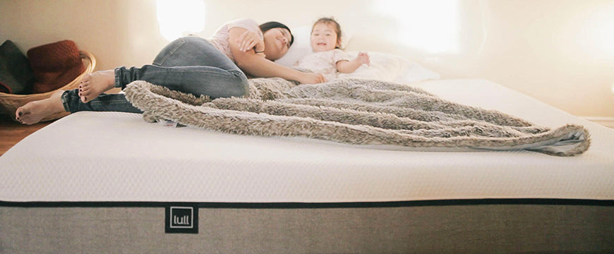 Help Your Kids Get the Rest They Need to Succeed