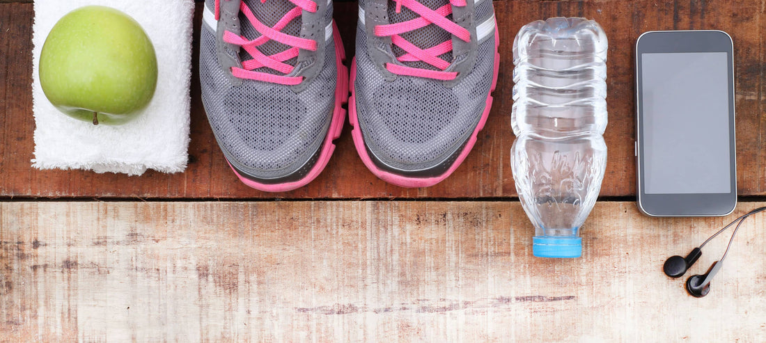 Can Working Out Before Bedtime Help You Sleep?