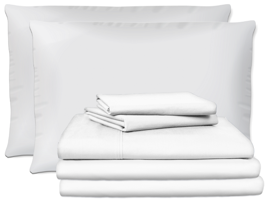 Lull Dream Bundle — Mattress + Bedding Package