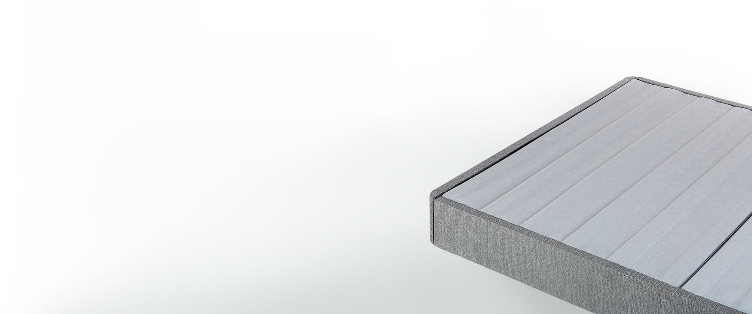 Lull Mattress Foundation 