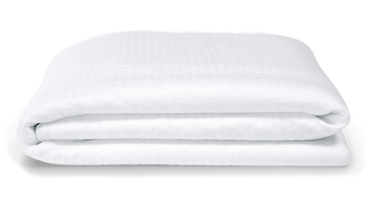 Isolated Lull Mattress Protector