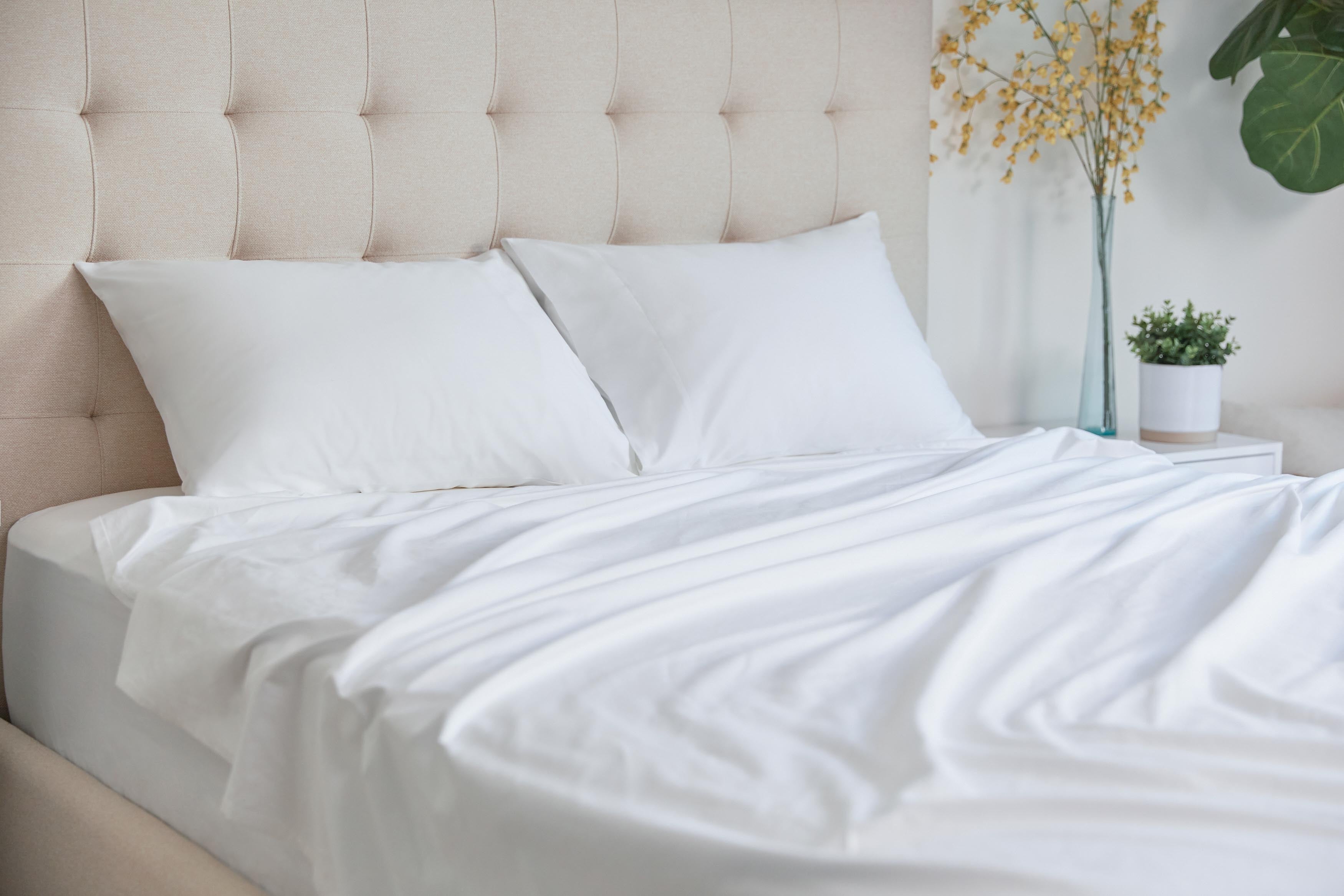 Cotton Blend Sheet Set Lull