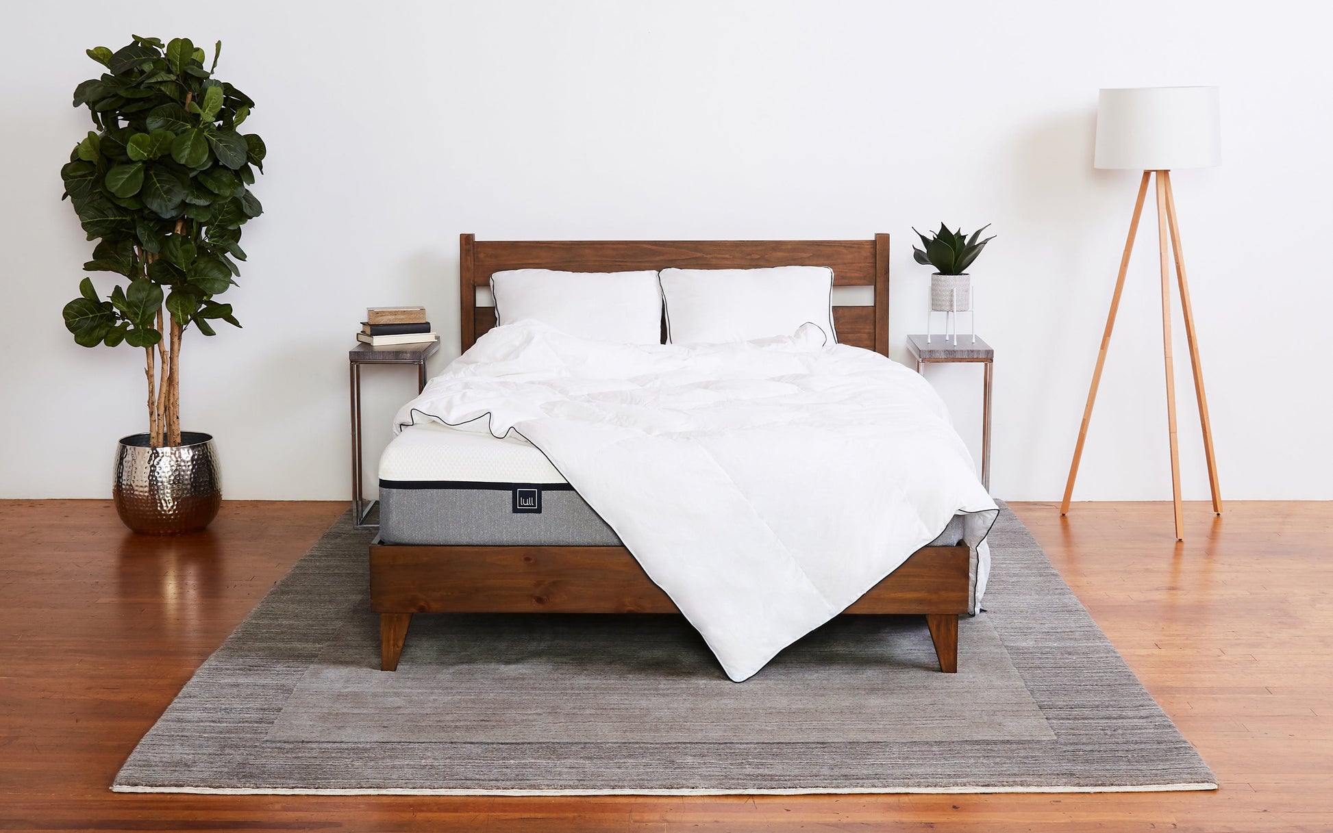 Original Lull Duvet lifestyle