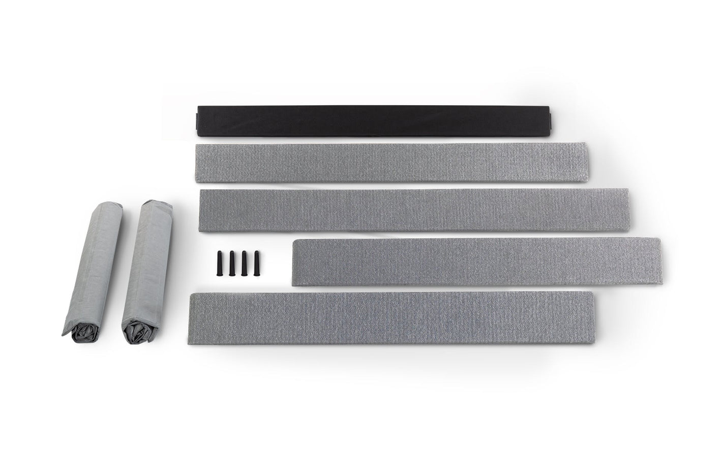 Foundation parts