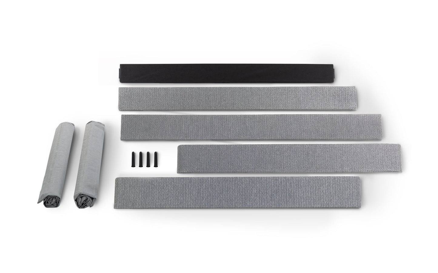 Foundation parts