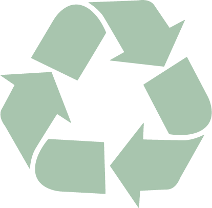 Recycling Fee Icon