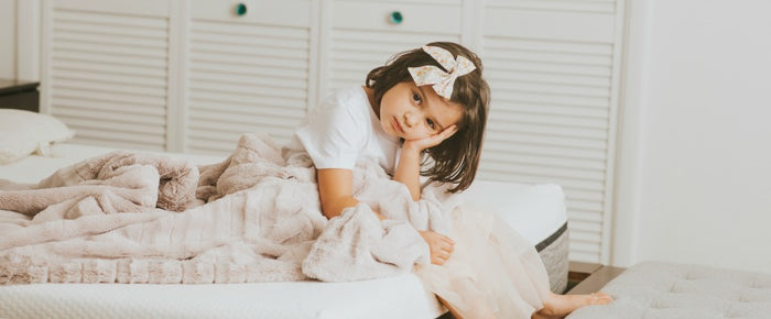 21 Sanity-Saving Tips for When You Just Can't Sleep