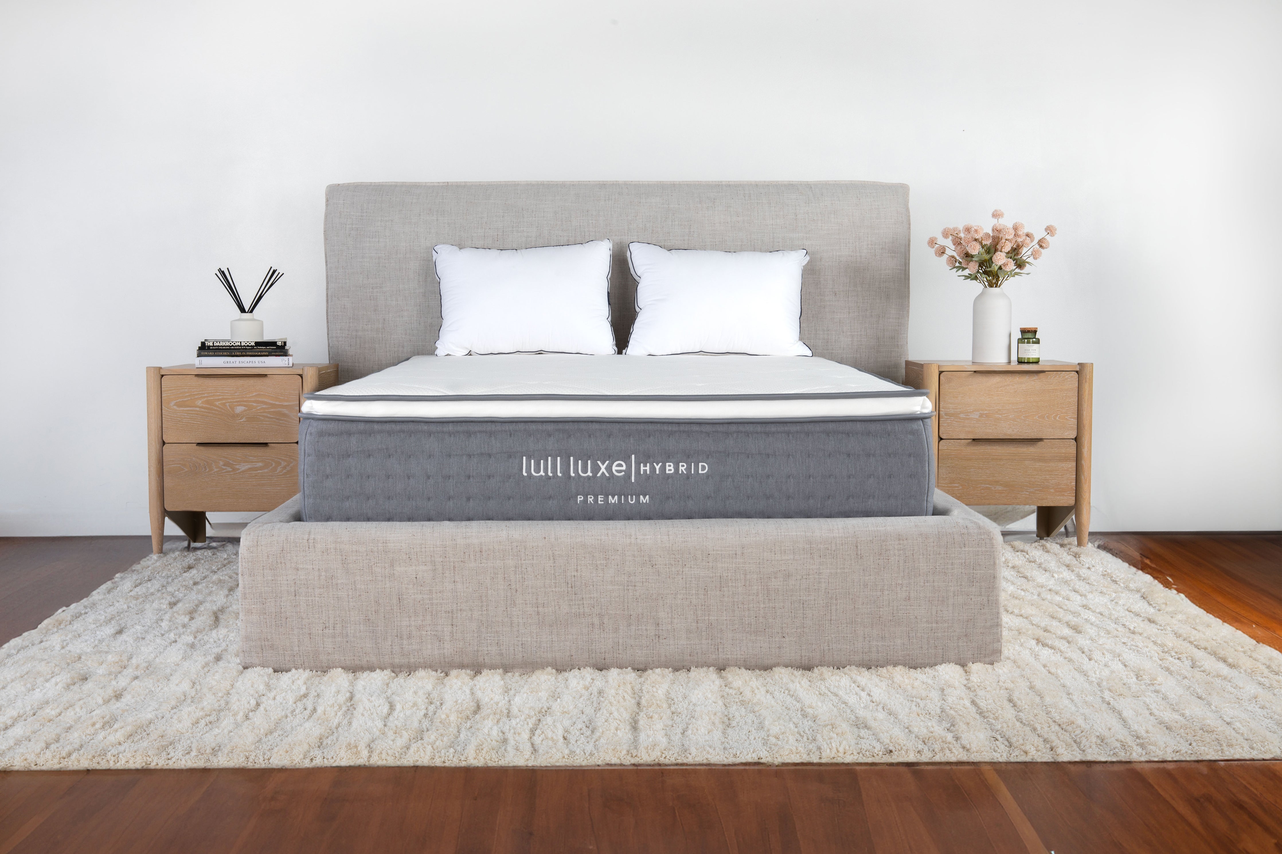 8 Unexpected (but Effective) Tips to Help You Fall Asleep – Lull