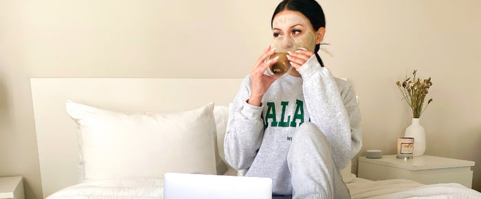 4 Ways to Make Sure Sleep is a Part of Your Self-Care