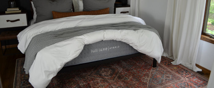 5 ways to determine your ideal bed height