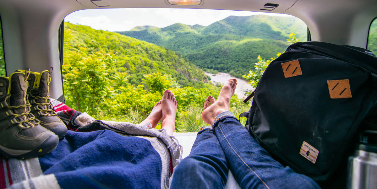 How to Sleep Better in the Summer Heat (With or Without AC)
