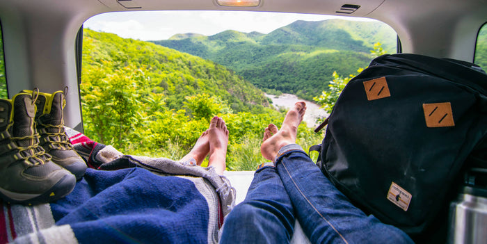 How to Sleep Better in the Summer Heat (With or Without AC)