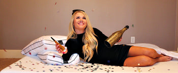 7 Ways to Score Better Sleep in the New Year