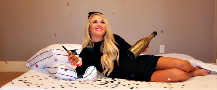 7 Ways to Score Better Sleep in the New Year