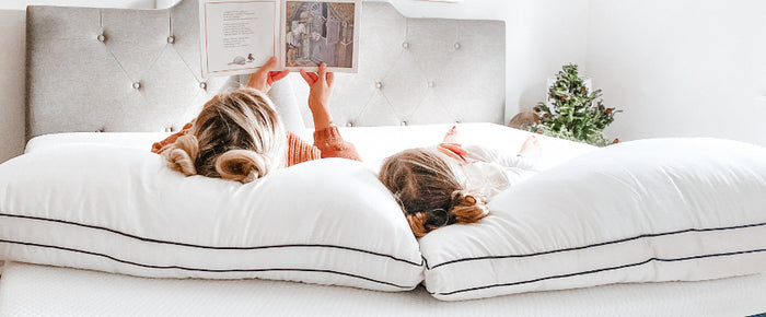 6 Ways to Sleep Right after “Springing Forward”