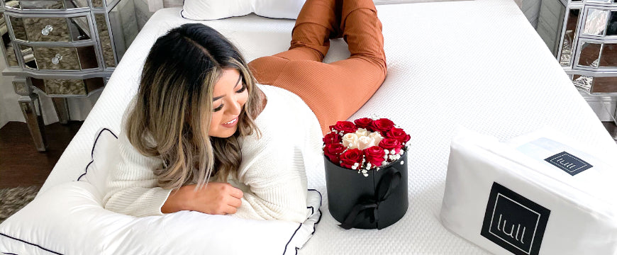 7 Ways to Keep Your Bedroom Looking Romantic after Valentine’s Day