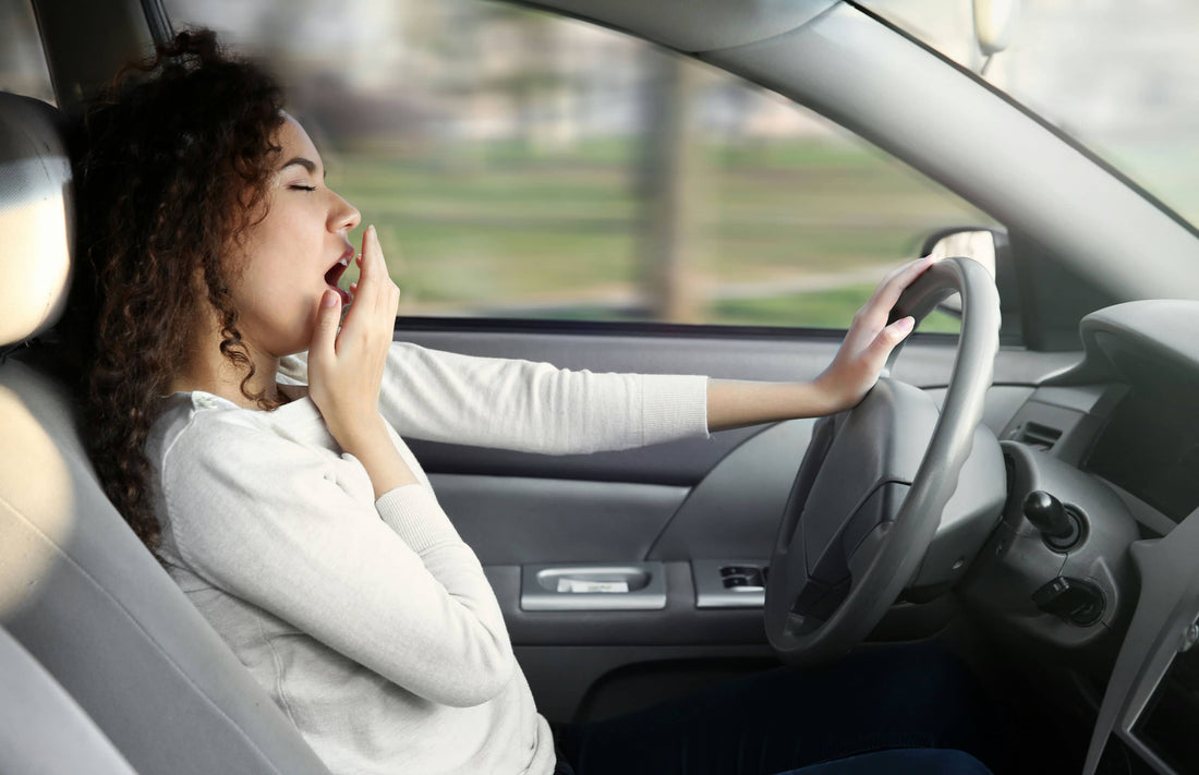 Drunk Driving vs. Drowsy Driving: Which is the Biggest Threat?