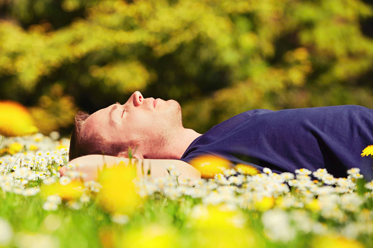 Positive Thinking: The New Insomnia Therapy?