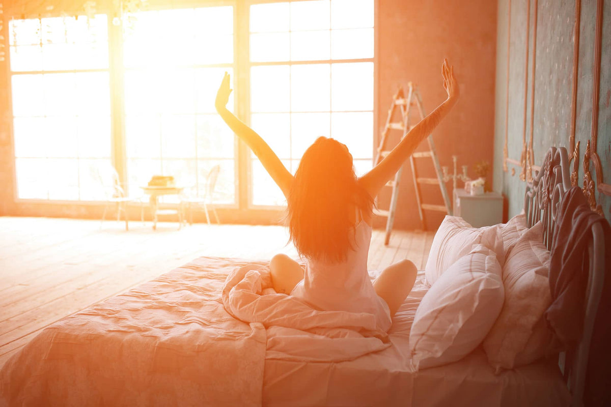 How to Relieve Back Pain During the Night