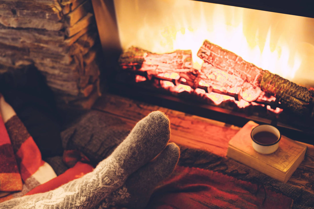 3 Ways Winter Can Mean Less Sleep (and How You Can Get More)