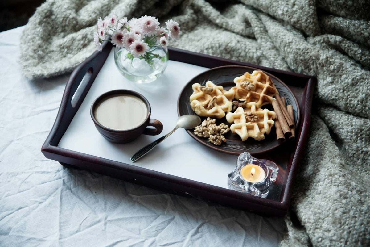 Is a Lack of Sleep Making Us Fat?