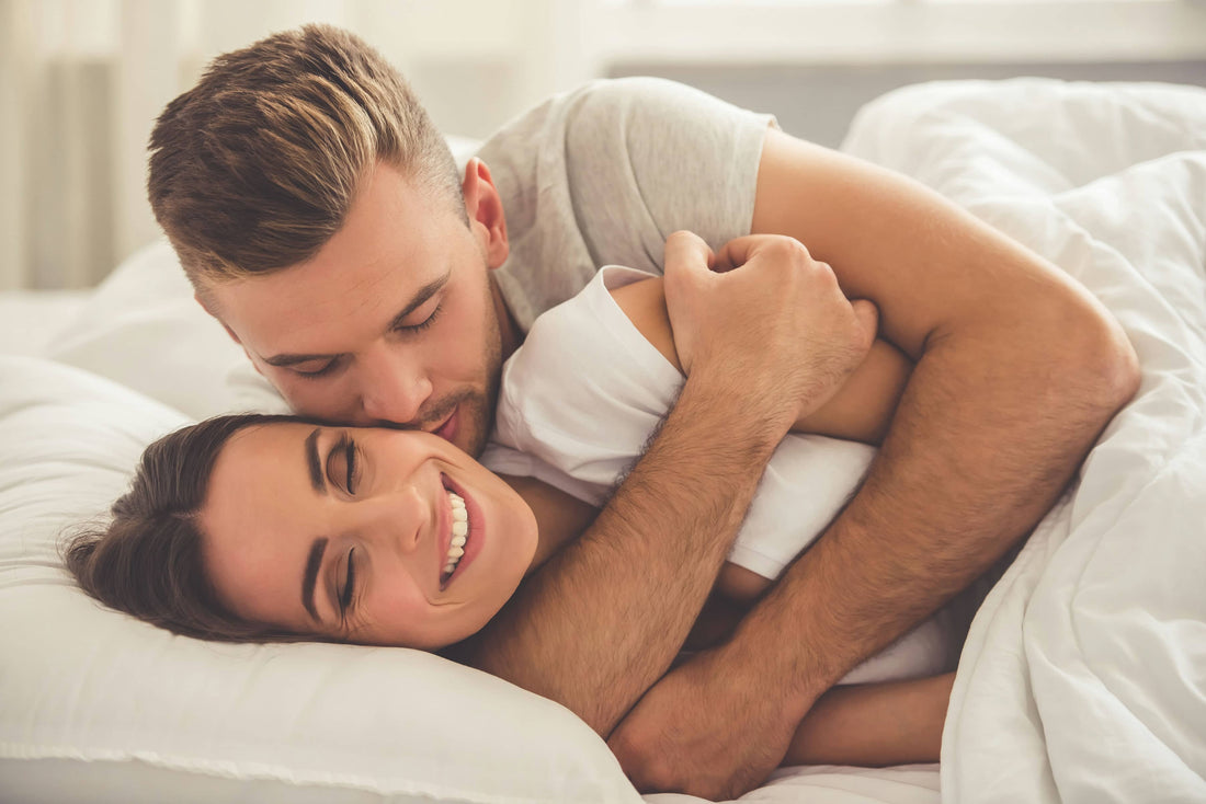 How to Embrace National Cuddle Up Day