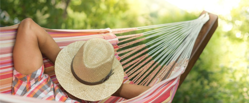 Summertime Snoozin': What You Need to Know About the Summer Solstice and Sleep