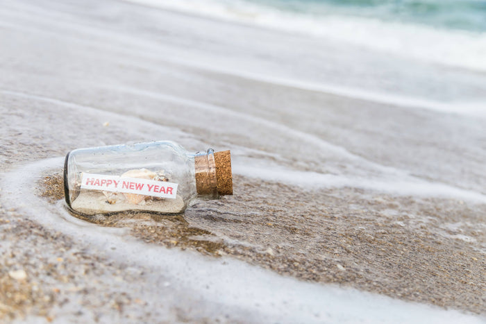 Getting Better Sleep in the New Year (and Beyond!)