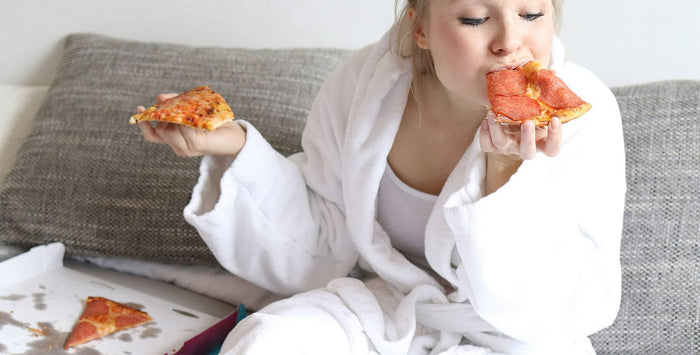 Is Sleep the Secret Weapon You Need in the Battle of the Bulge?