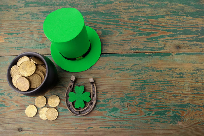 How to Stay Lucky with Sleep This St. Patrick's Day