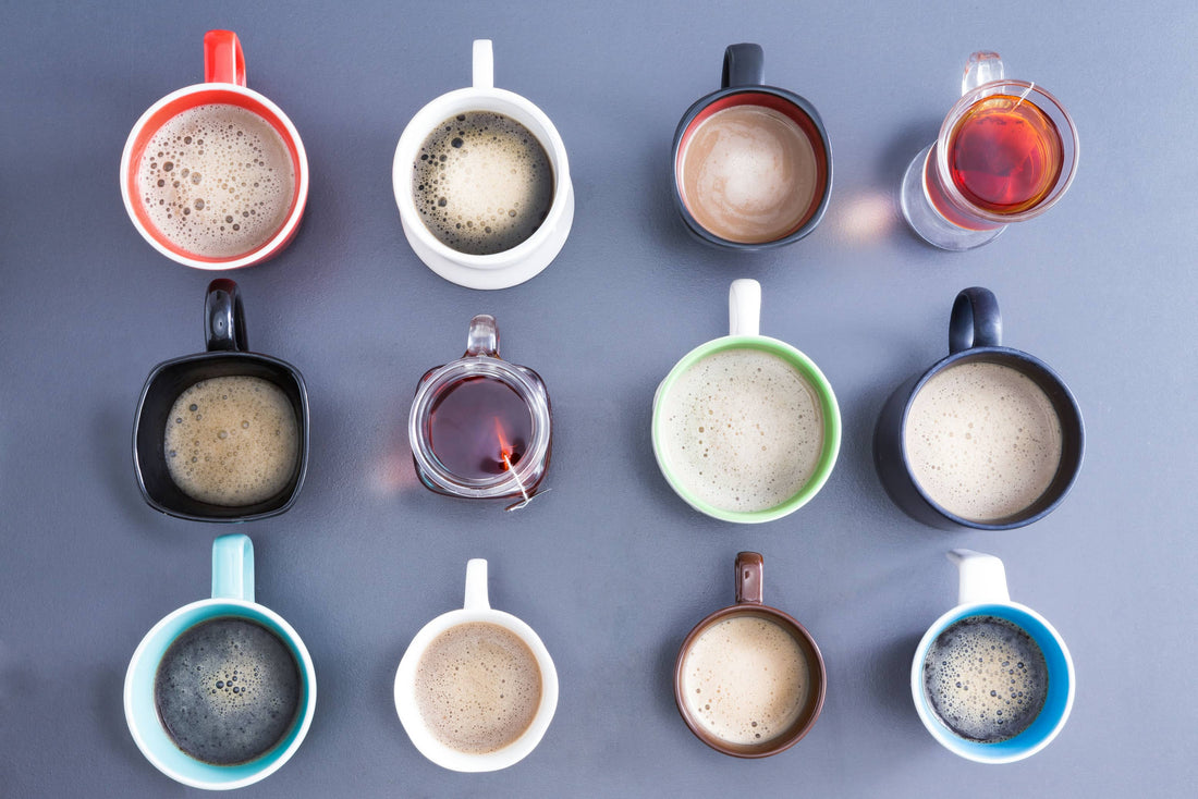 10 Ways to Jumpstart Your Day without Caffeine