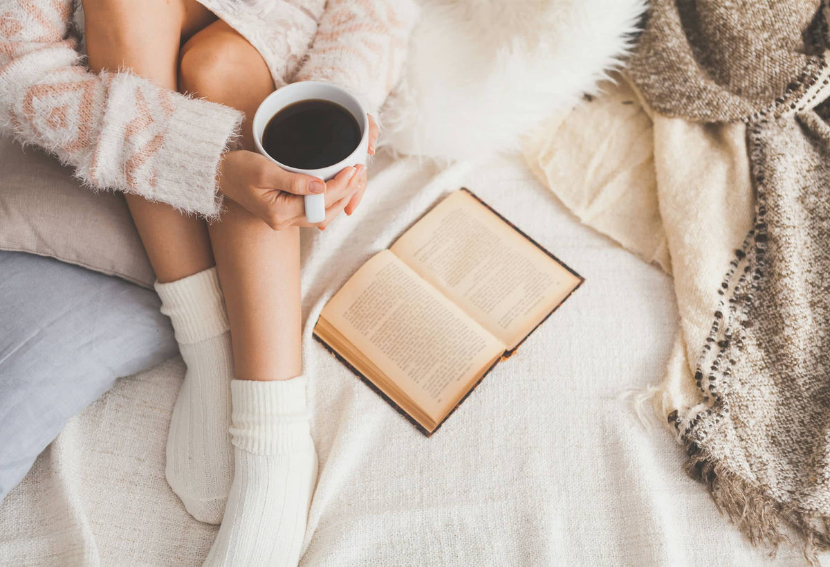 For Better Napping, Just Add Coffee