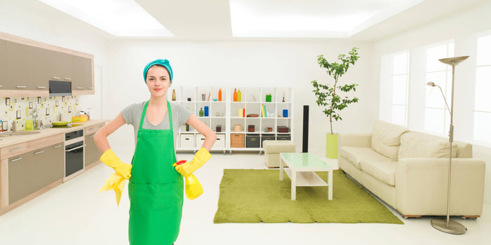 Welcome Spring with a Bedroom Refresher