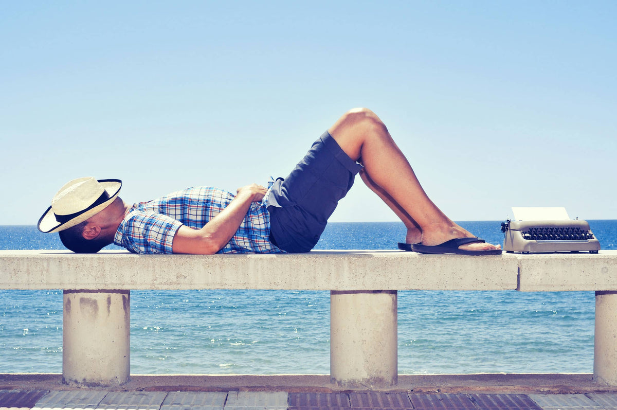 Better Sleep Month: Boost Productivity and Sleep Quality with Napping