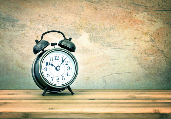 How to Calculate Your Ideal Bed Time