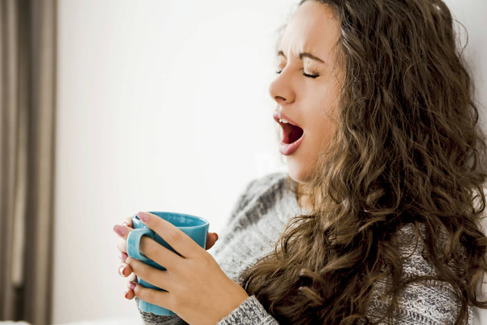The Mysteries of the Yawn