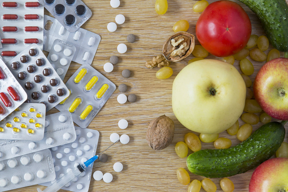How Vitamin Deficiencies Impact Your Sleep