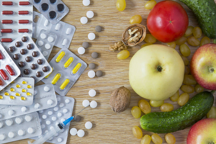 How Vitamin Deficiencies Impact Your Sleep