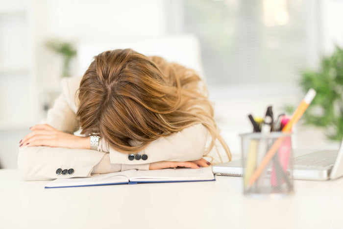 The Real Dangers of Sleep Loss