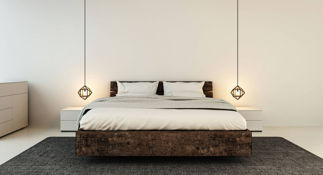 Better Sleep Month: Turn Your Bedroom into a Sleep Oasis