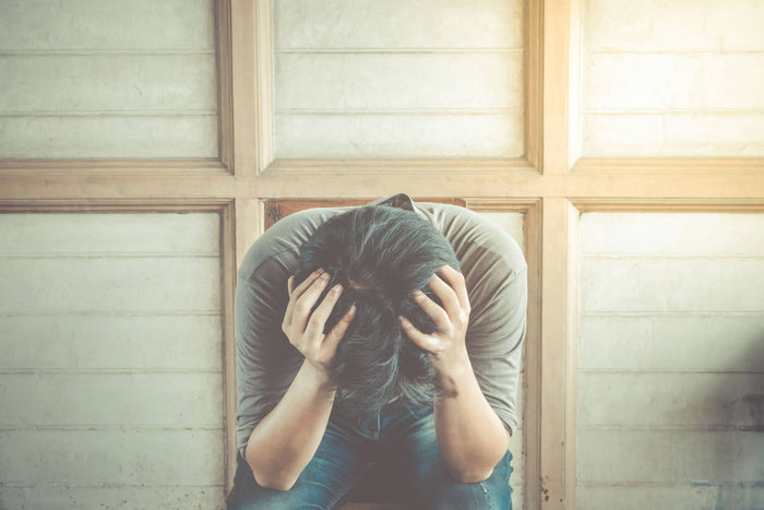 Banishing Anxiety for a Better Night’s Sleep