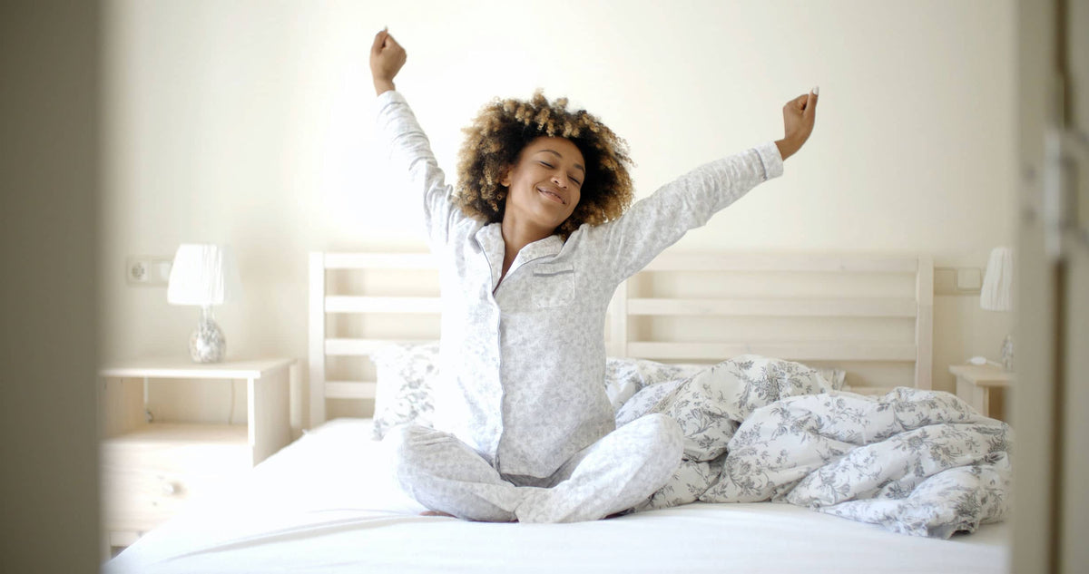 Our Beds, Our Lives