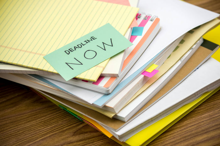 Better Sleep Month: 9 Sleep Hacks for Students (or Anyone Else with a Crazy Schedule)