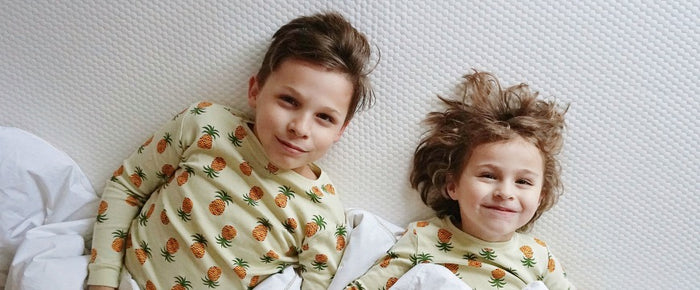 6 Sleep Tricks for Summer Trips