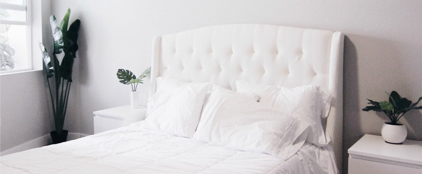 13 Quick Tips for Creating a Clean and Cozy Bedroom Oasis